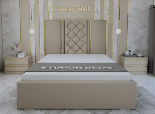 Normal Base Bed-135