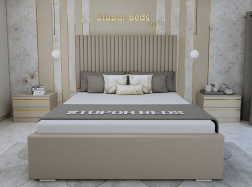 Normal Base Bed-136 - Image 2
