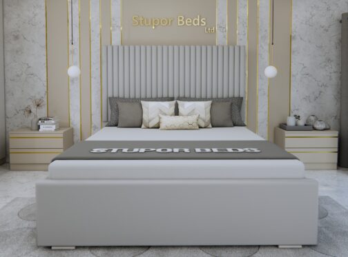 Normal Base Bed-136