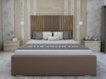 Comfort line Bed