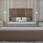 Comfort line Bed