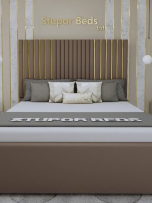 Comfort line Bed