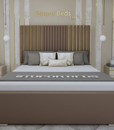 Comfort line Bed