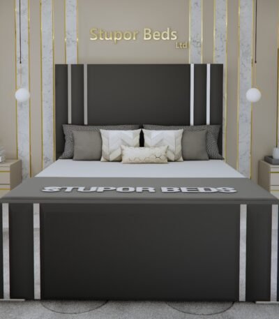 side lift ottoman bed