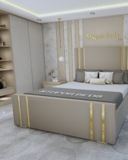 Normal Base Bed-138