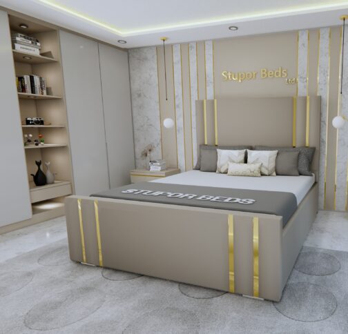 Normal Base Bed-138 - Image 2
