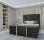 Alara Strip Bed - Image 3