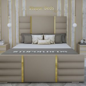 Alara Strip Bed