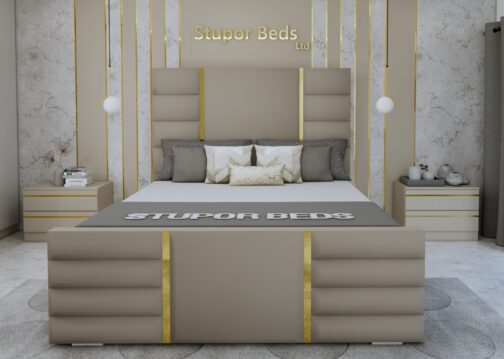 Normal Base Bed-139