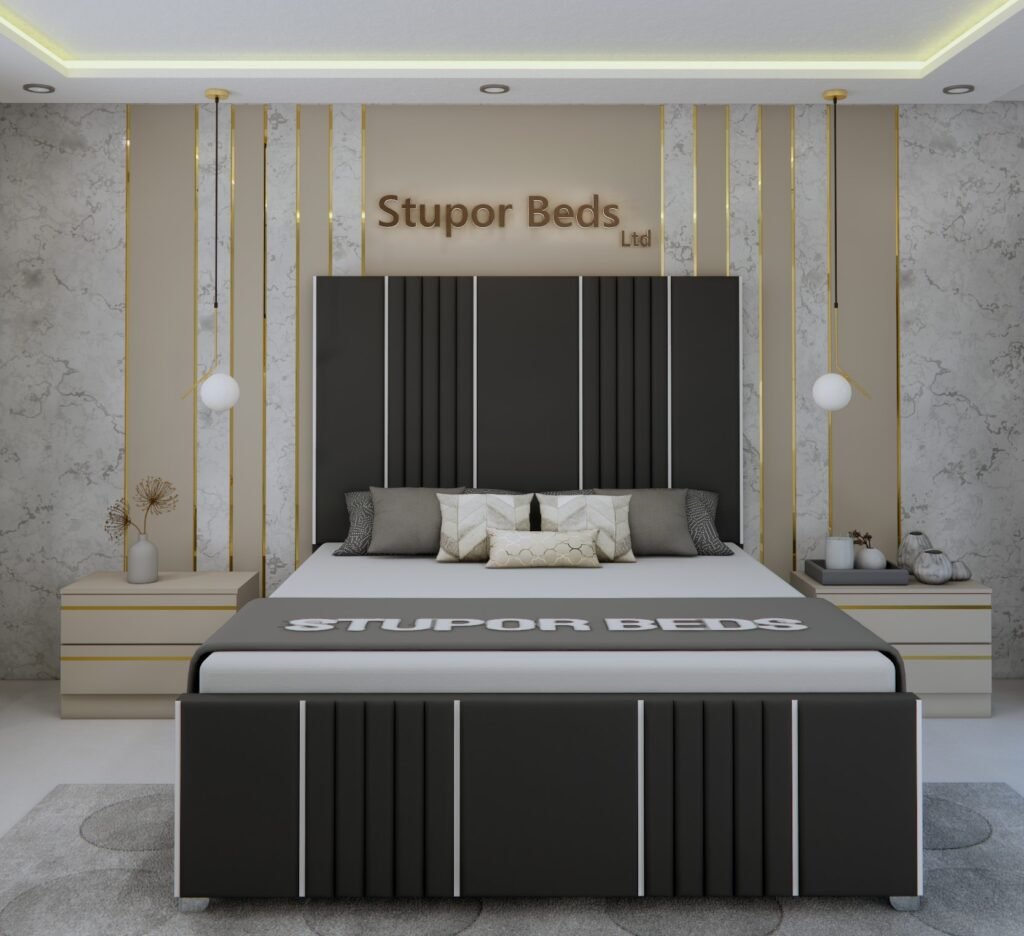 4ft bed​