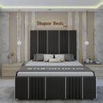 4ft bed​