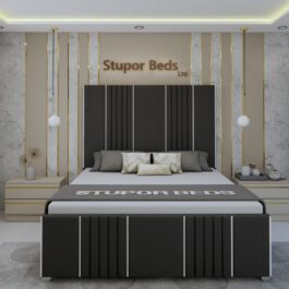 Daniela Strip Bed