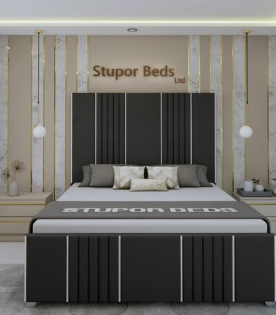 4ft bed​