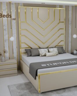 Normal Base Bed 15