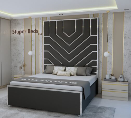 Normal Base Bed 15 - Image 4