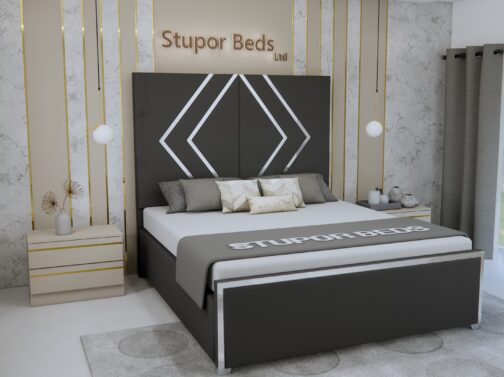 Normal Base Bed 16 - Image 3