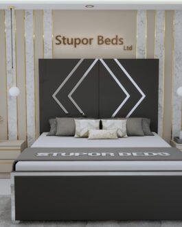 Normal Base Bed 16