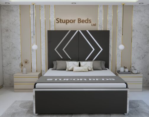 Normal Base Bed 16