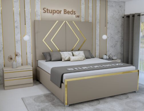 Normal Base Bed 16 - Image 4