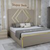 NORMAL BASE BED-16 MINK