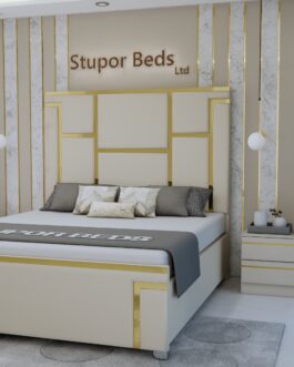 NORMAL BASE BED-17