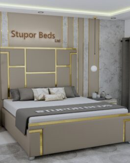 NORMAL BASE BED-17