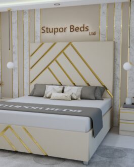 NORMAL BASE BED-18