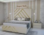 Barbara Strip Bed - Image 4