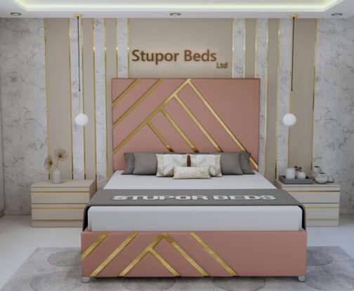 NORMAL BASE BED-18 - Image 4