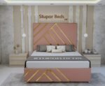 Barbara Strip Bed - Image 3