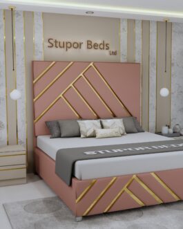 NORMAL BASE BED-18