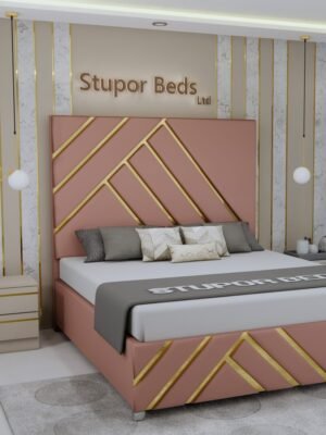 Bed For Sale