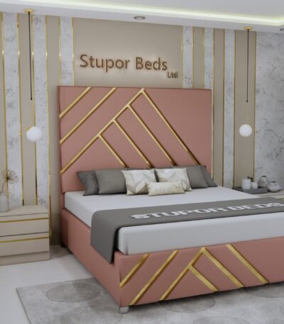 Bed For Sale