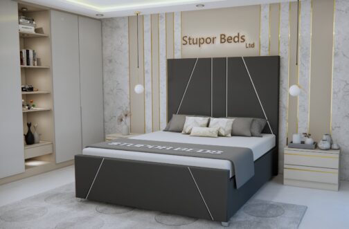 NORMAL BASE BED-19 - Image 3