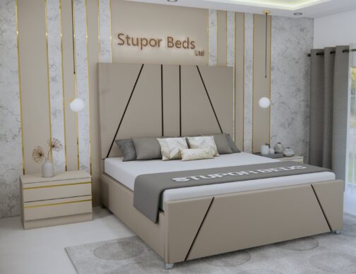 NORMAL BASE BED-19 - Image 4