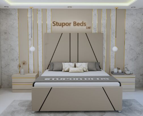 NORMAL BASE BED-19