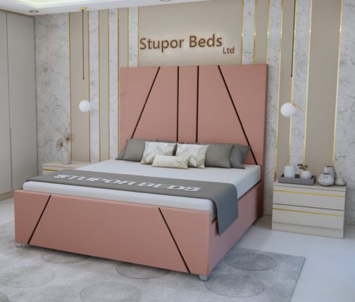 NORMAL BASE BED-19 - Image 5