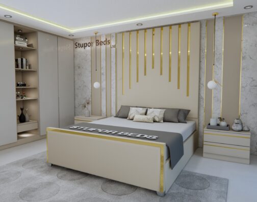Normal Base Bed 2