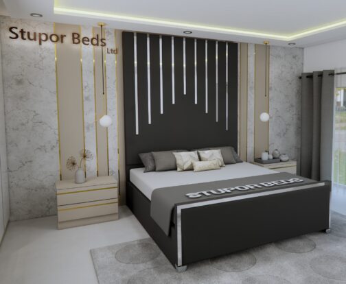 Normal Base Bed 2 - Image 3