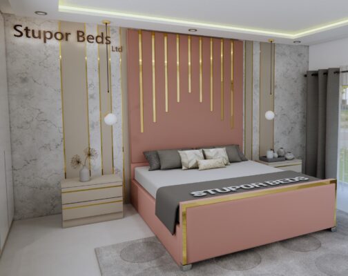 Normal Base Bed 2 - Image 4