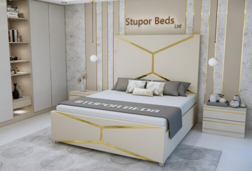 NORMAL BASE BED-20 - Image 2