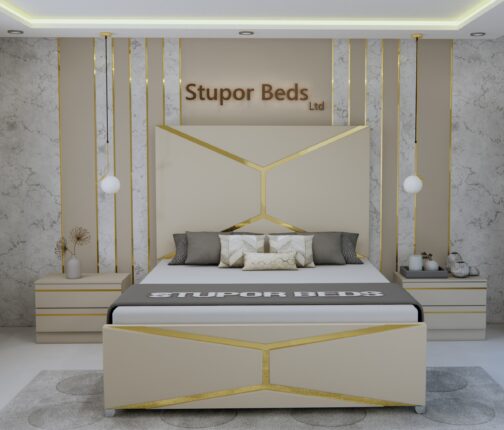 NORMAL BASE BED-20