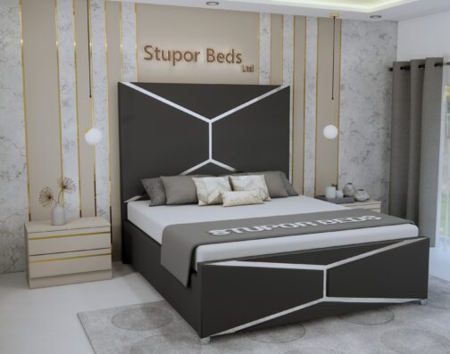 NORMAL BASE BED-20 - Image 3