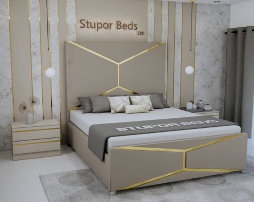 NORMAL BASE BED-20 - Image 4