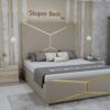 NORMAL BASE BED-20 MINK