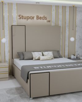 NORMAL BASE BED-21