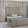 NORMAL BASE BED-21 MINK