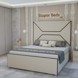 Ligia Strip Bed