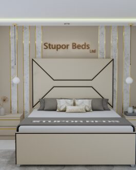 NORMAL BASE BED-22