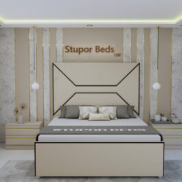 Ligia Strip Bed